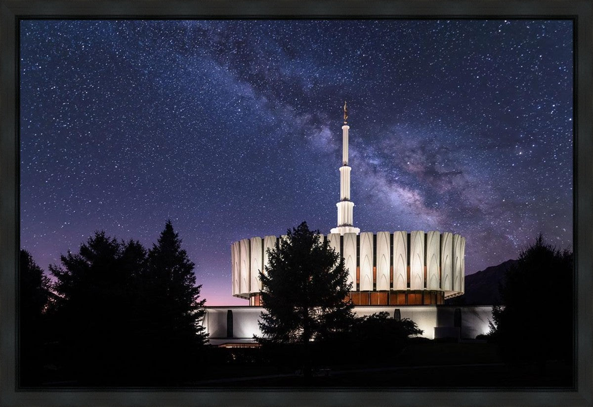 Provo Celestial
