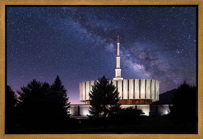 Provo Celestial