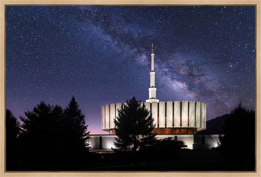 Provo Celestial