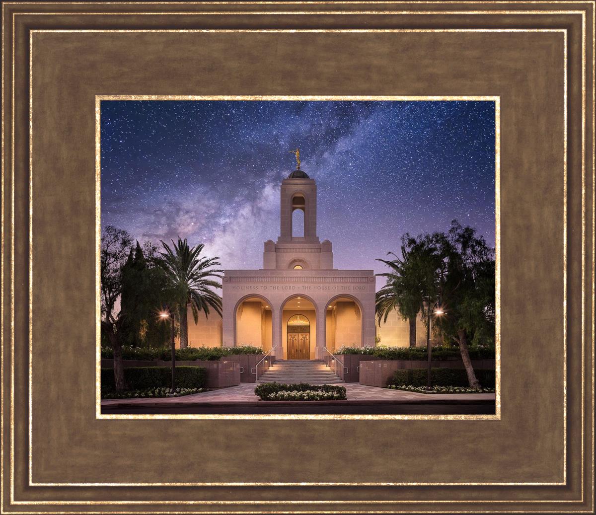 Newport Beach Celestial