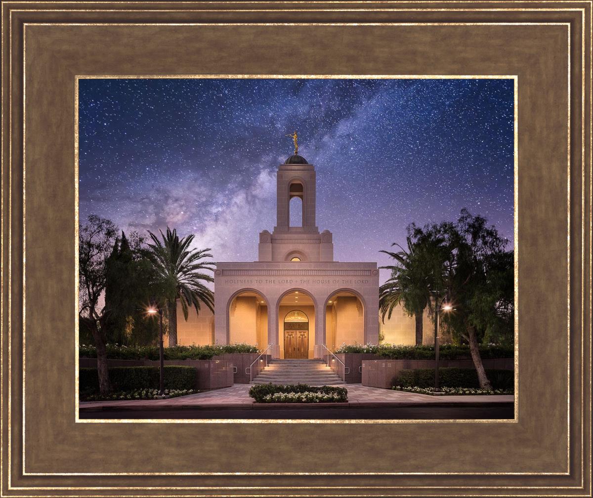 Newport Beach Celestial