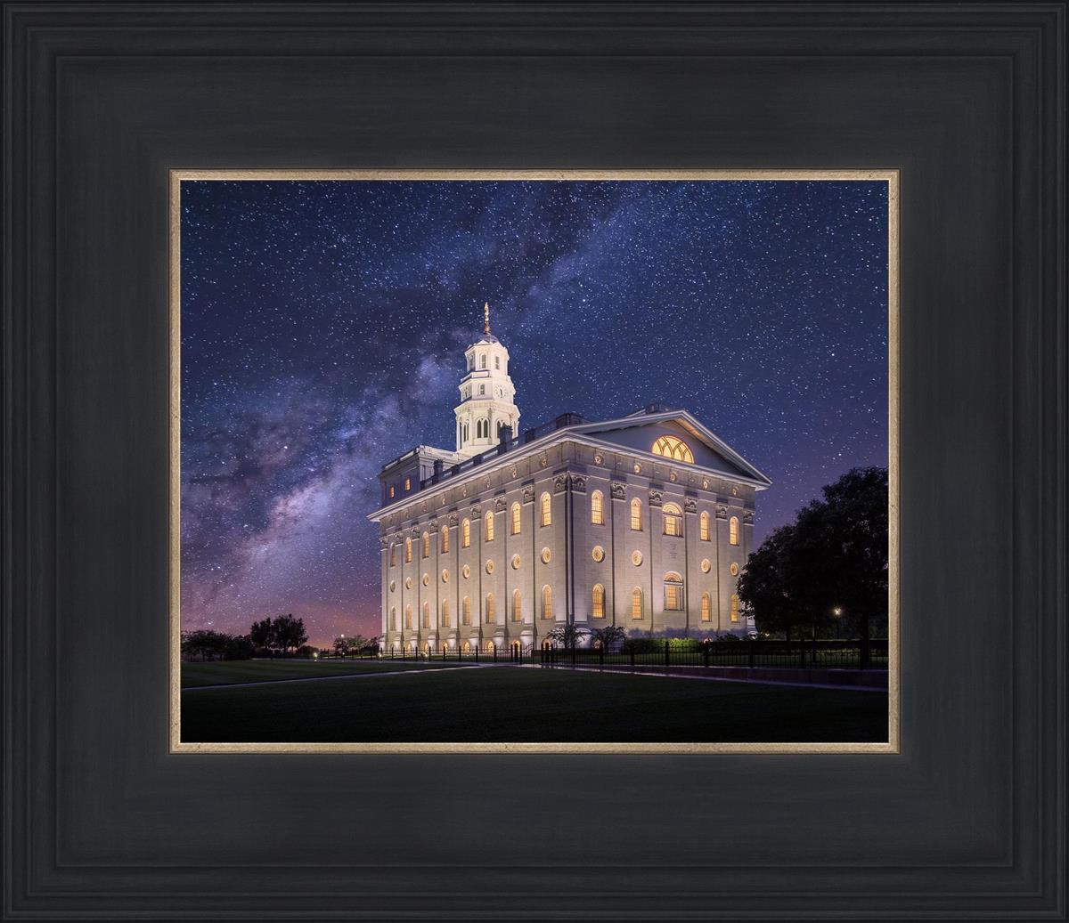Nauvoo Celestial