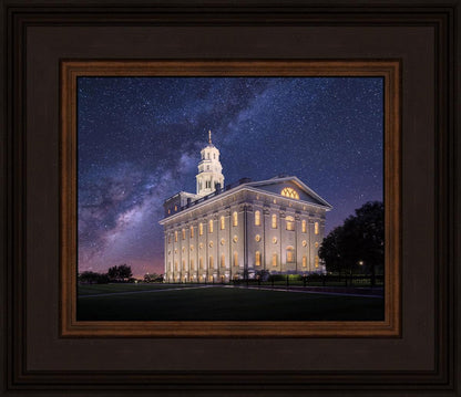 Nauvoo Celestial