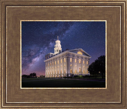 Nauvoo Celestial