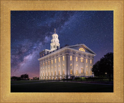 Nauvoo Celestial