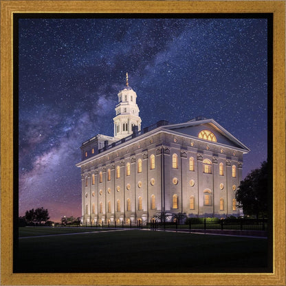 Nauvoo Celestial