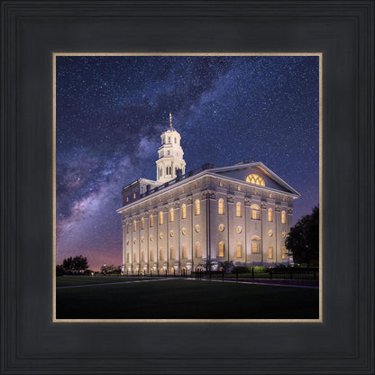 Nauvoo Celestial