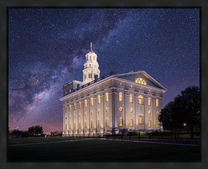 Nauvoo Celestial