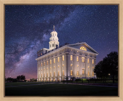 Nauvoo Celestial