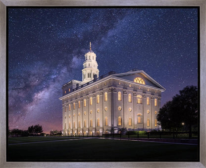 Nauvoo Celestial