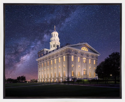 Nauvoo Celestial