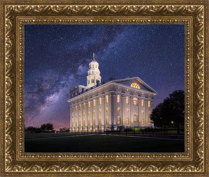 Nauvoo Celestial