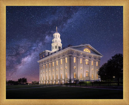 Nauvoo Celestial