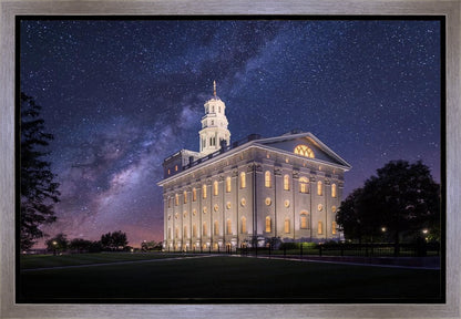 Nauvoo Celestial
