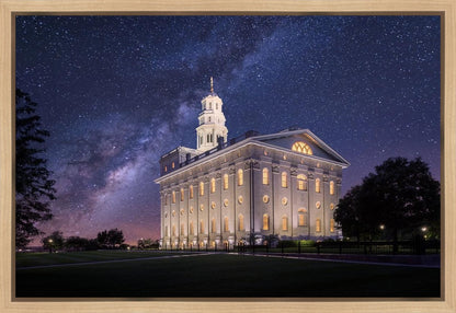 Nauvoo Celestial