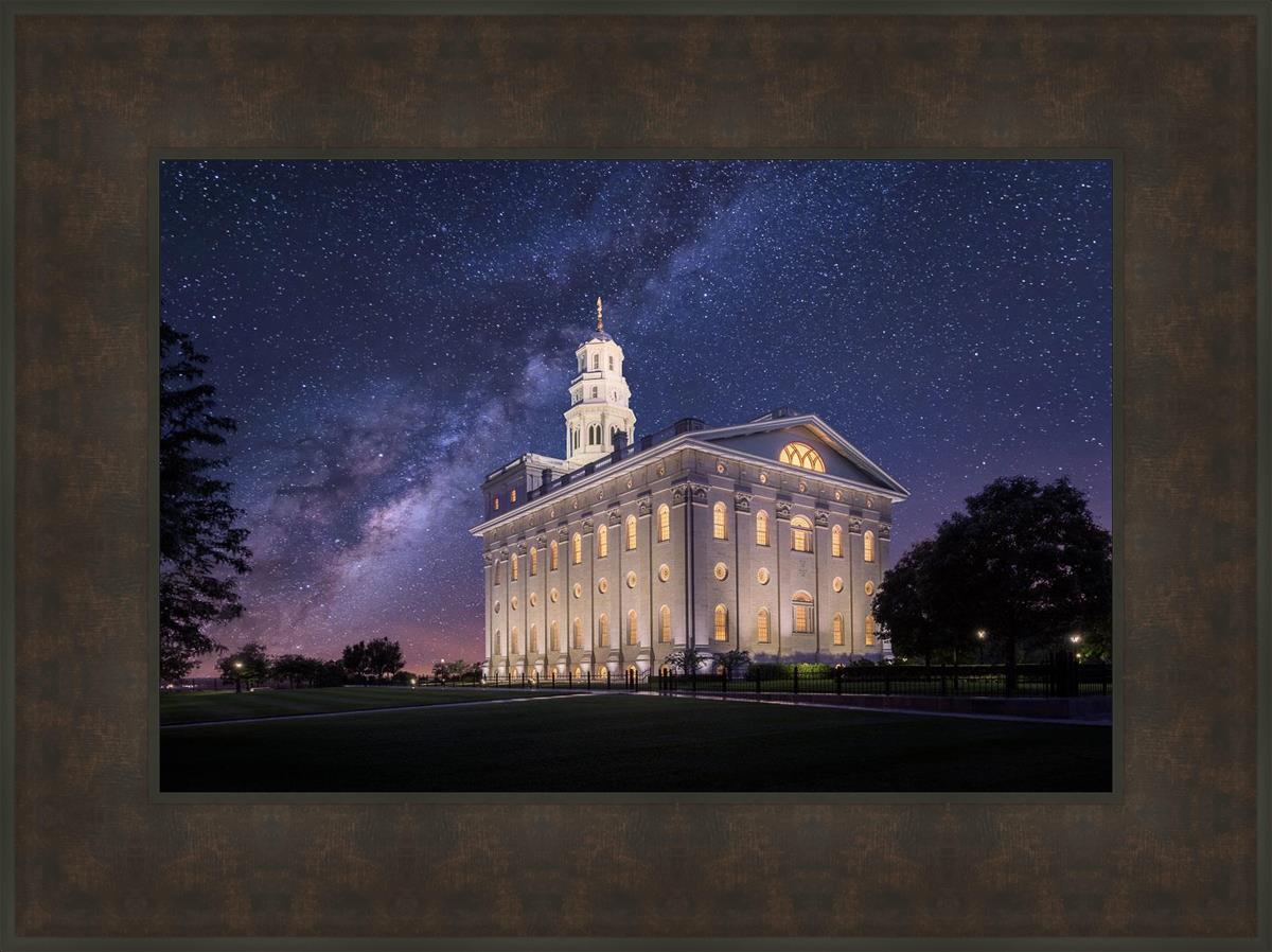 Nauvoo Celestial