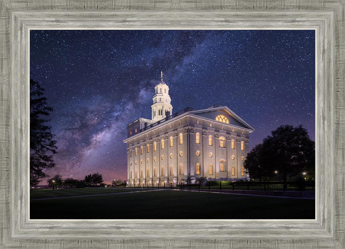 Nauvoo Celestial