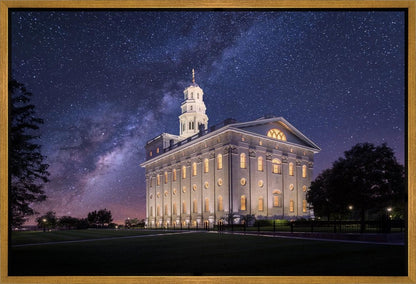 Nauvoo Celestial