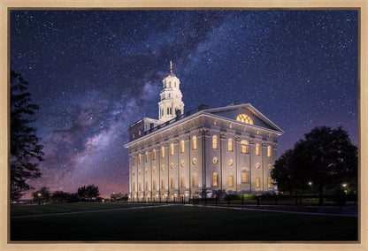Nauvoo Celestial