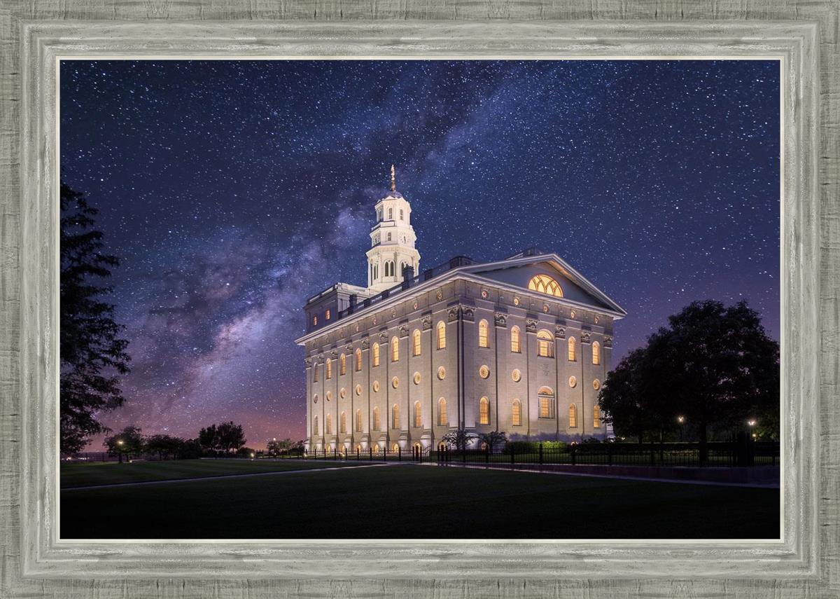 Nauvoo Celestial