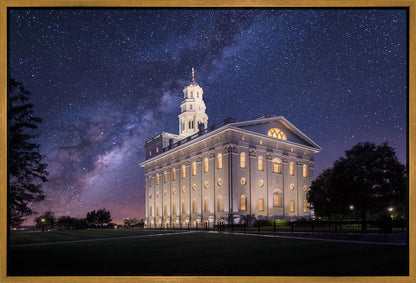 Nauvoo Celestial