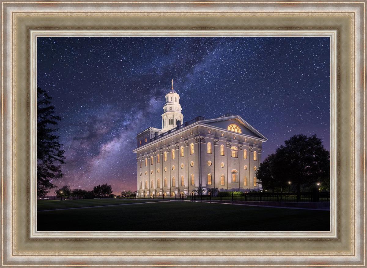 Nauvoo Celestial