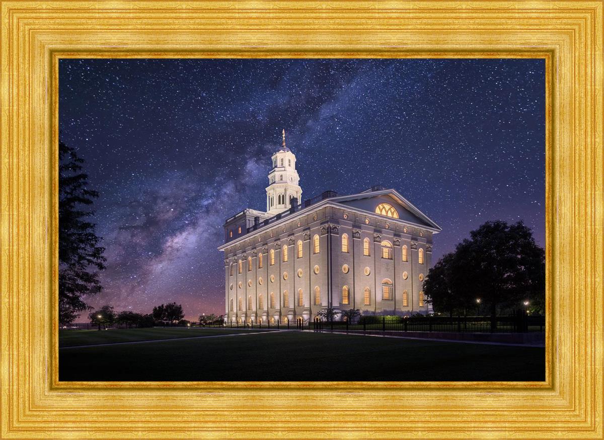 Nauvoo Celestial