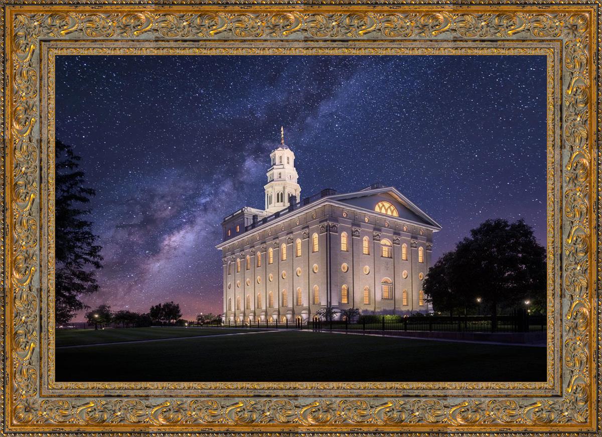 Nauvoo Celestial