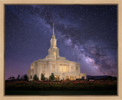 Payson Celestial