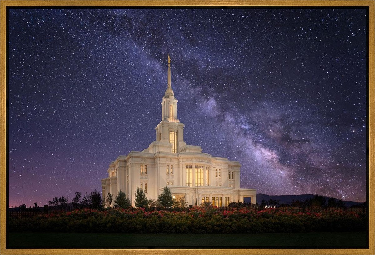 Payson Celestial