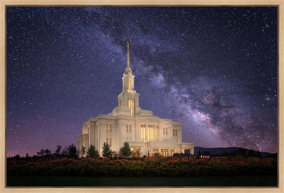 Payson Celestial