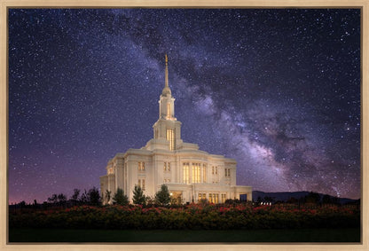 Payson Celestial