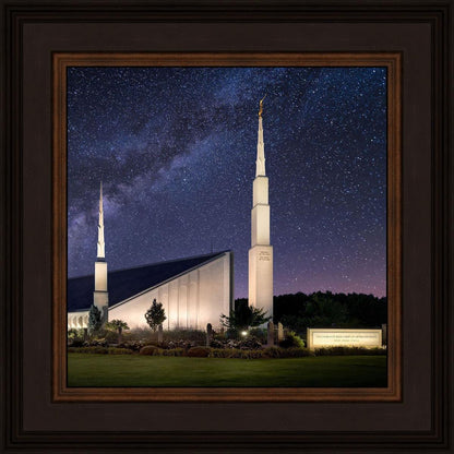 Boise Celestial