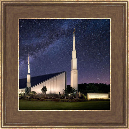 Boise Celestial