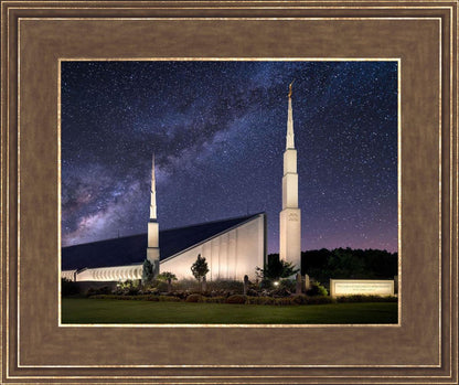 Boise Celestial