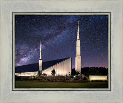 Boise Celestial