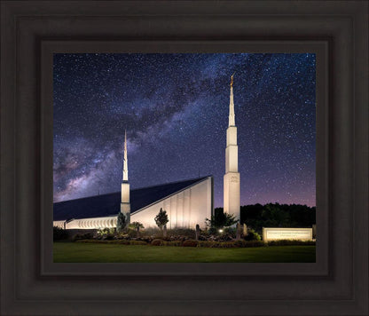 Boise Celestial