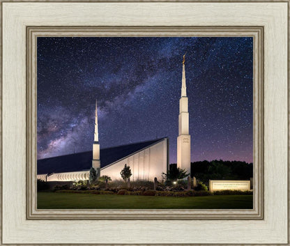 Boise Celestial