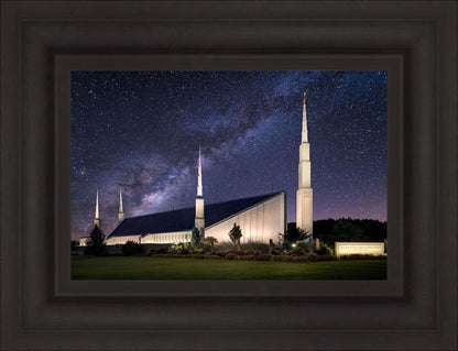 Boise Celestial