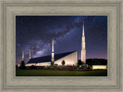 Boise Celestial