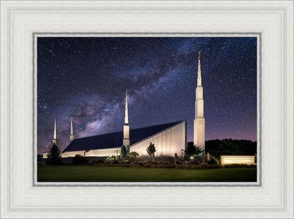 Boise Celestial