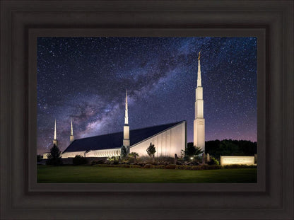 Boise Celestial