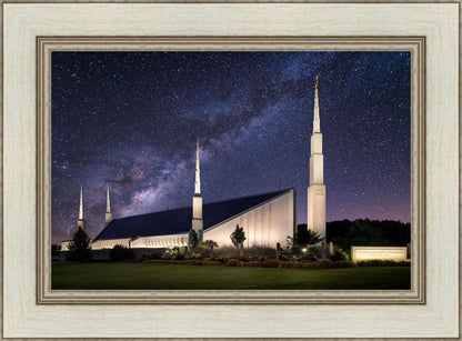 Boise Celestial