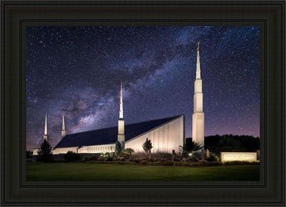 Boise Celestial