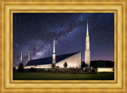 Boise Celestial