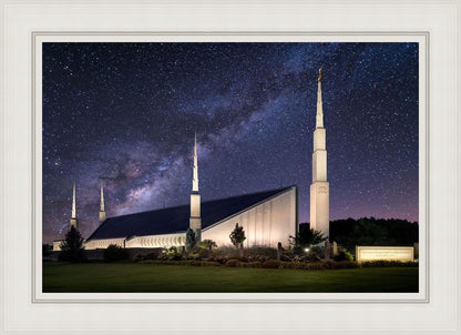 Boise Celestial