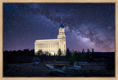 Cedar City Celestial