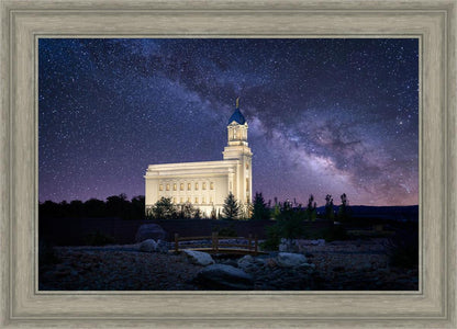 Cedar City Celestial