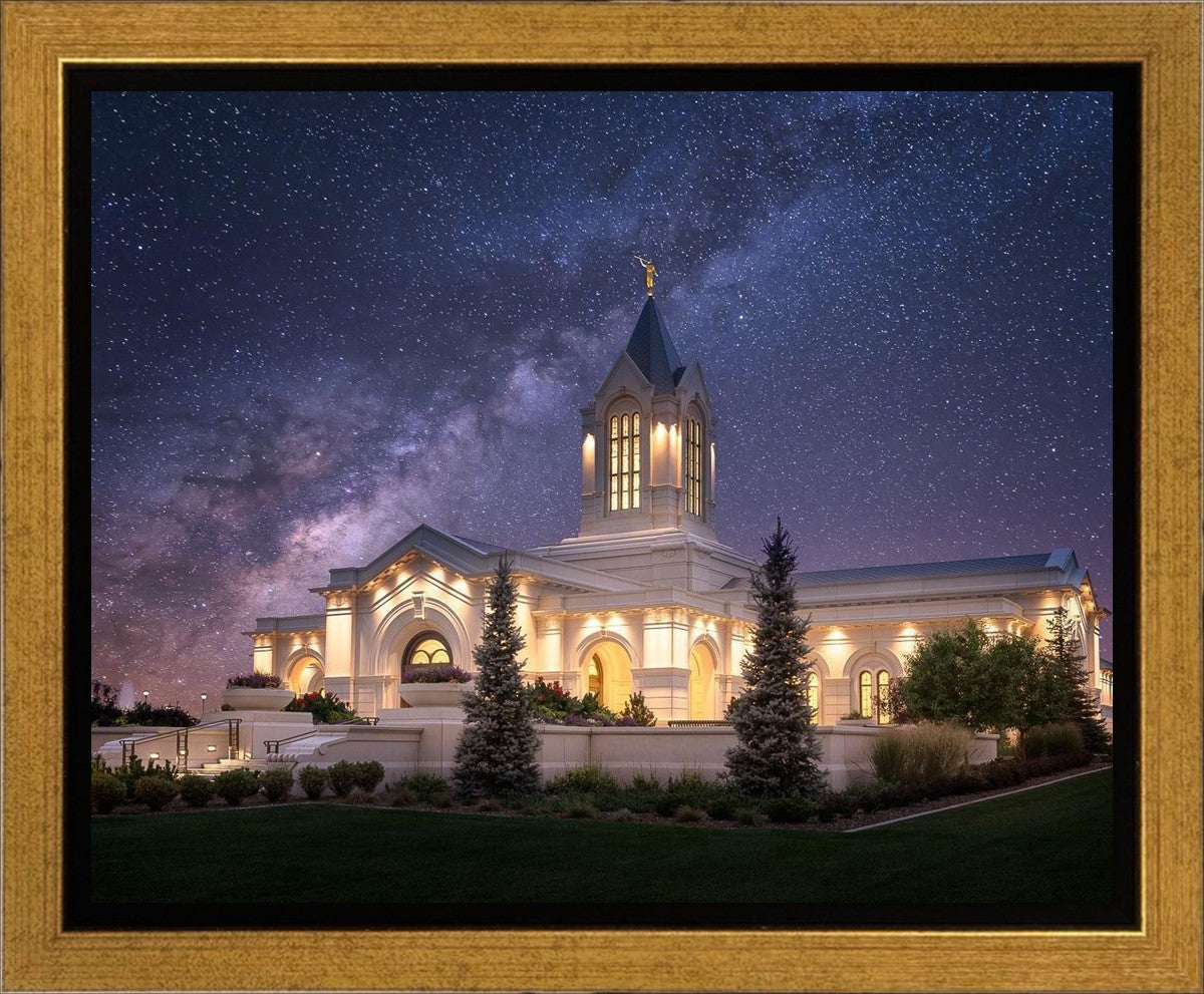 Fort Collins Celestial