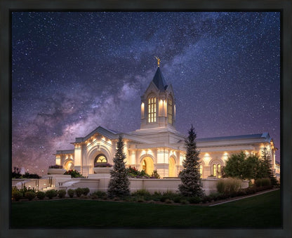 Fort Collins Celestial
